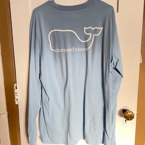 Vineyard Vines Long Sleeve - Picture 4 of 5